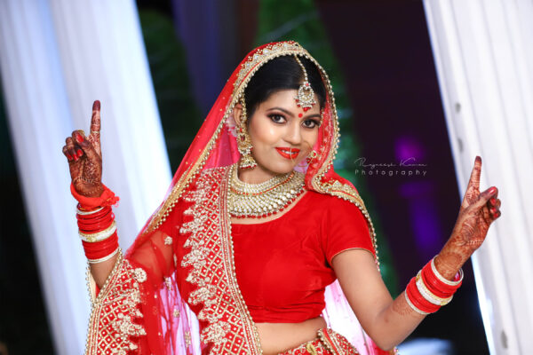 Best Wedding Photographer in Dehradun - Rajneesh Photography