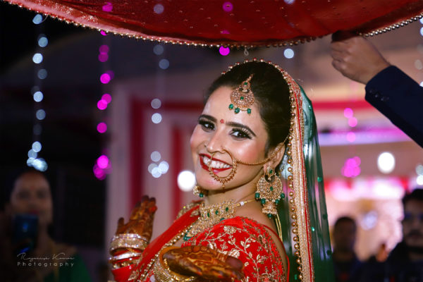 Best Wedding Photographer in Dehradun - Rajneesh Photography