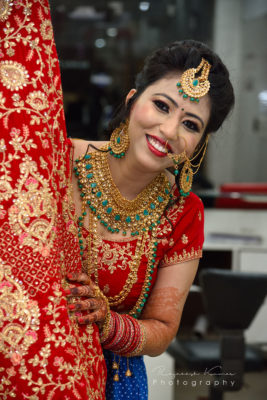 Bridal-Portraits-Wedding-Photography-in-Dehradun