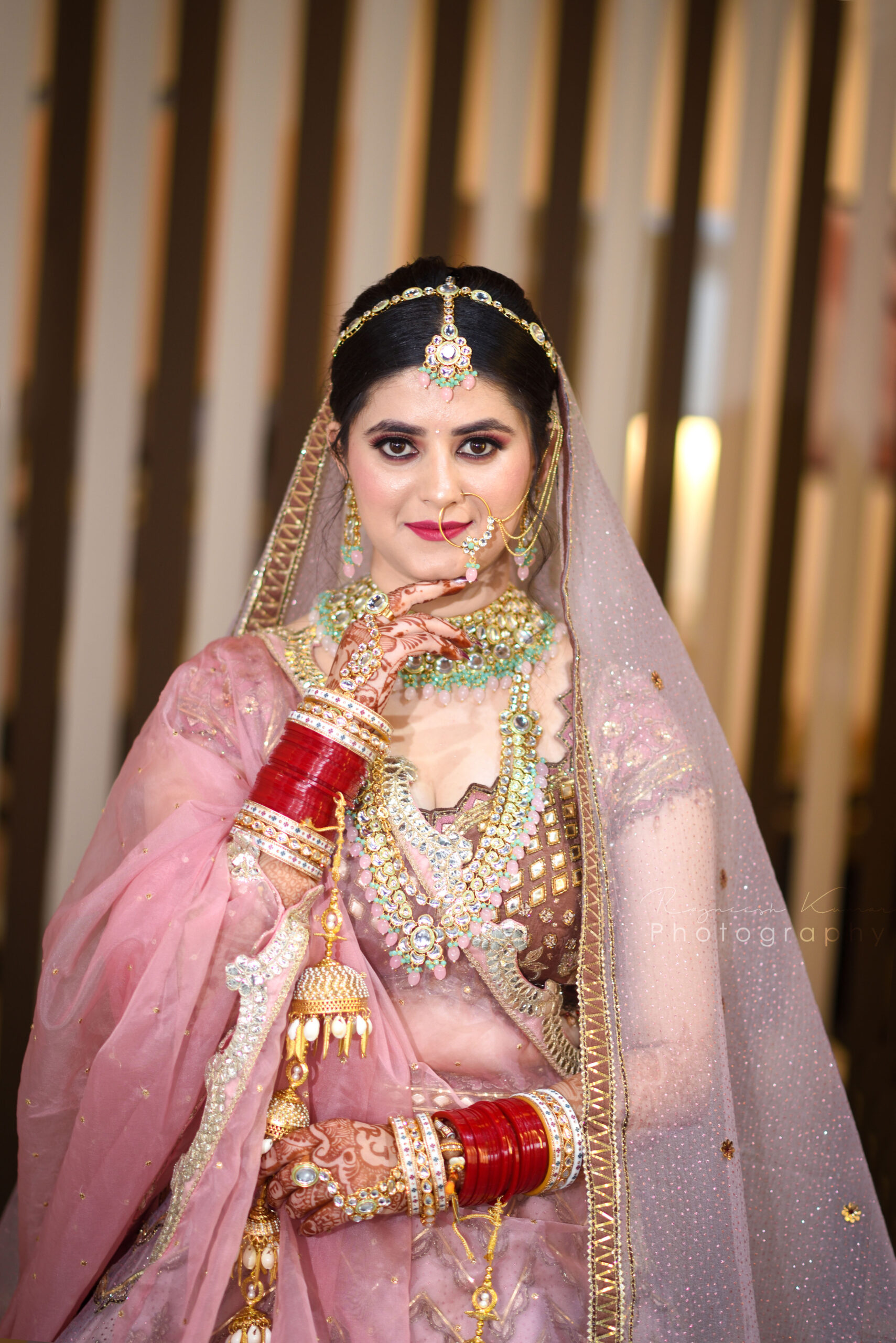 Bride Portraits – wedding photography in dehradun (9)