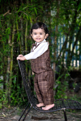 Best Kids Photographer in Dehradun
