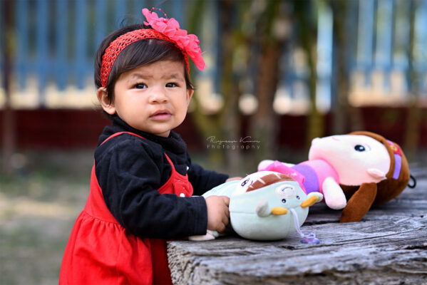 Kids & baby Photoshoot, Dehradun Kids Photographer Rajneesh (3)