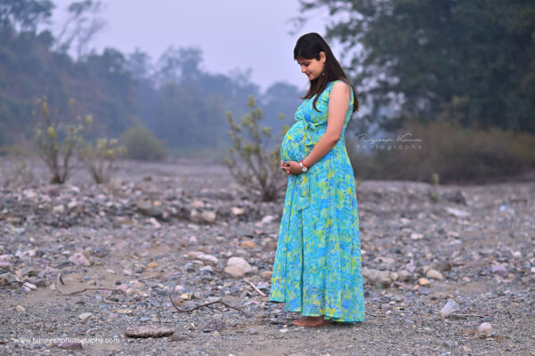 Maternity shoot Pregnancy photographer in dehradun