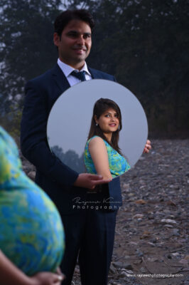 Maternity shoot Pregnancy photographer in dehradun